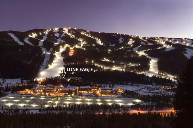 $1,525,000 | 280 Trailhead Drive, Unit 3027, Keystone, CO 80435