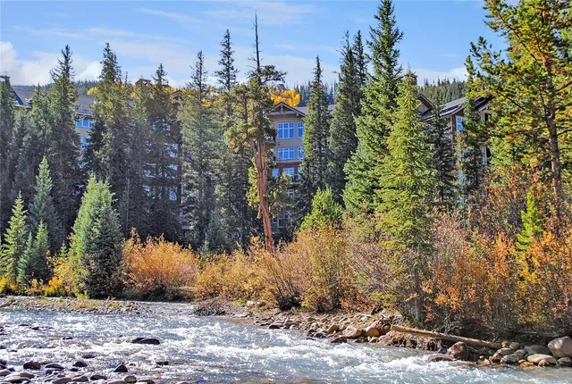 $1,525,000 | 280 Trailhead Drive, Unit 3027, Keystone, CO 80435
