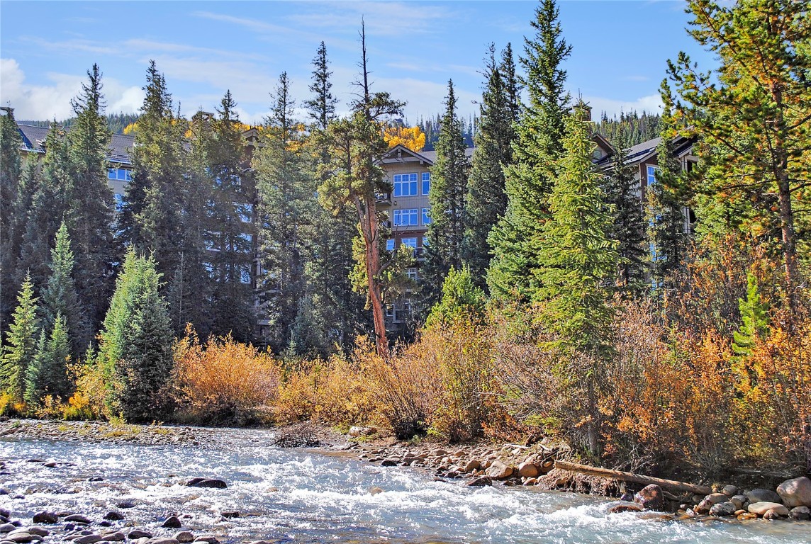 280 Trailhead Drive, Unit 3027 Keystone, CO 80435 - Photo 5 of 50