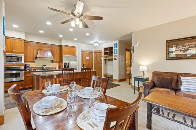 $1,525,000 | 280 Trailhead Drive, Unit 3027, Keystone, CO 80435