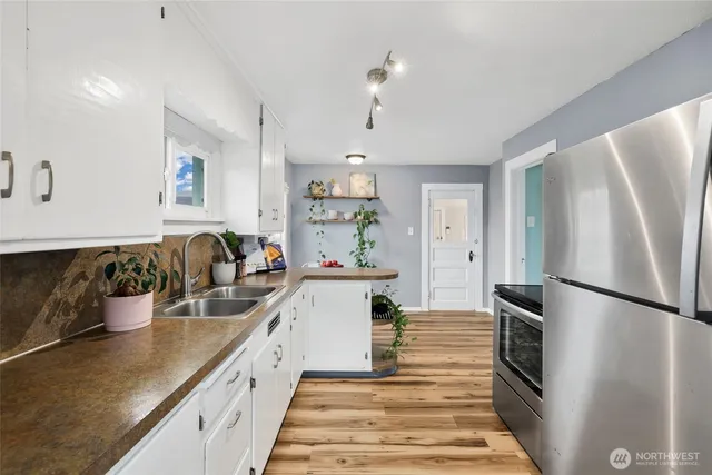 $360,000 | 2709 South 54th Street, Tacoma, WA 98409