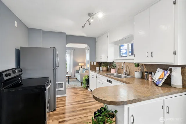 $360,000 | 2709 South 54th Street, Tacoma, WA 98409