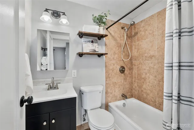 $360,000 | 2709 South 54th Street, Tacoma, WA 98409