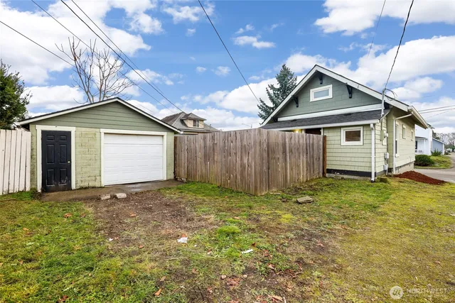 $360,000 | 2709 South 54th Street, Tacoma, WA 98409