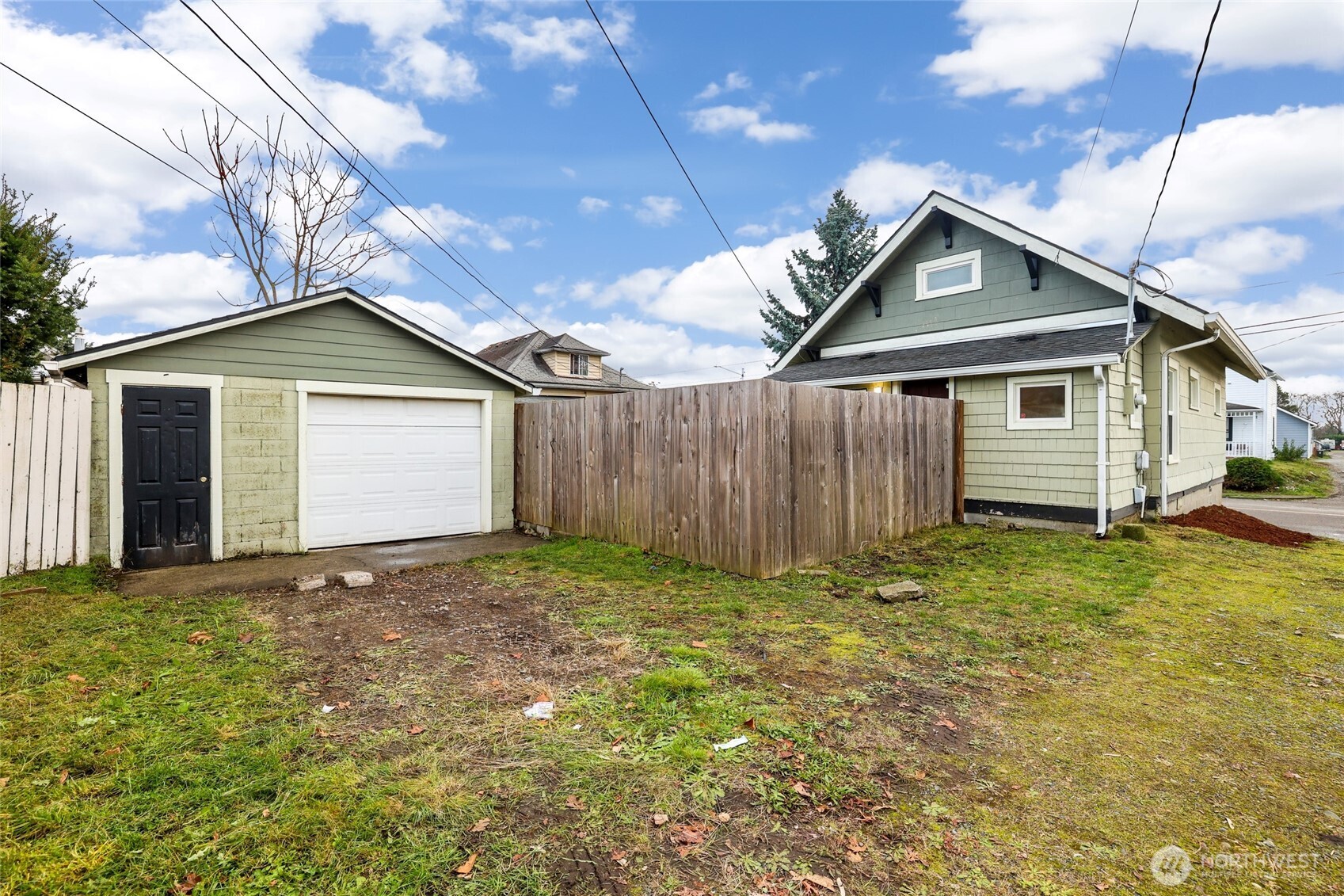 2709 South 54th Street Tacoma, WA 98409 - Photo 23 of 32