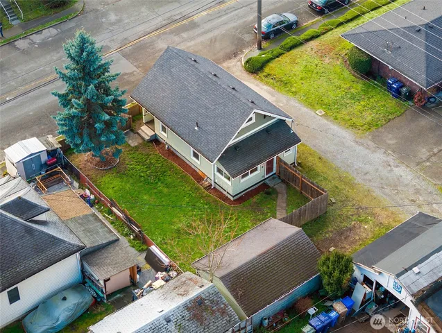 $360,000 | 2709 South 54th Street, Tacoma, WA 98409