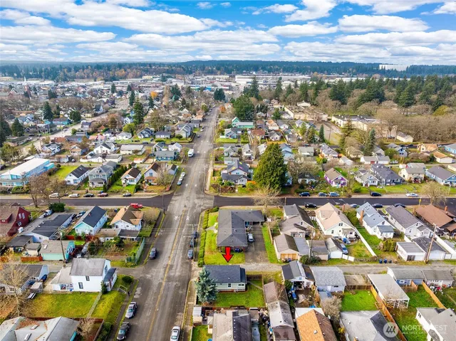 $360,000 | 2709 South 54th Street, Tacoma, WA 98409