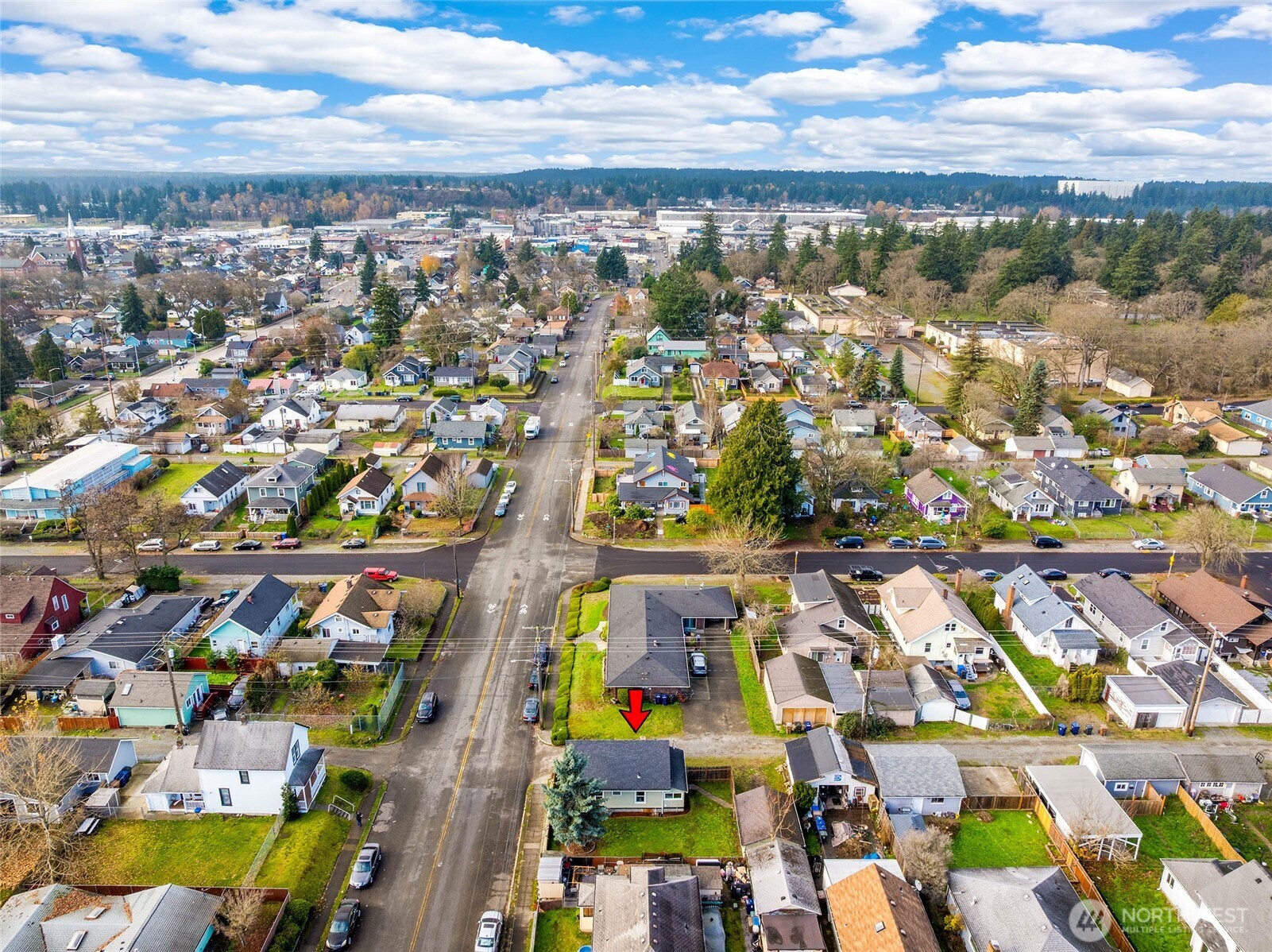 2709 South 54th Street Tacoma, WA 98409 - Photo 30 of 32