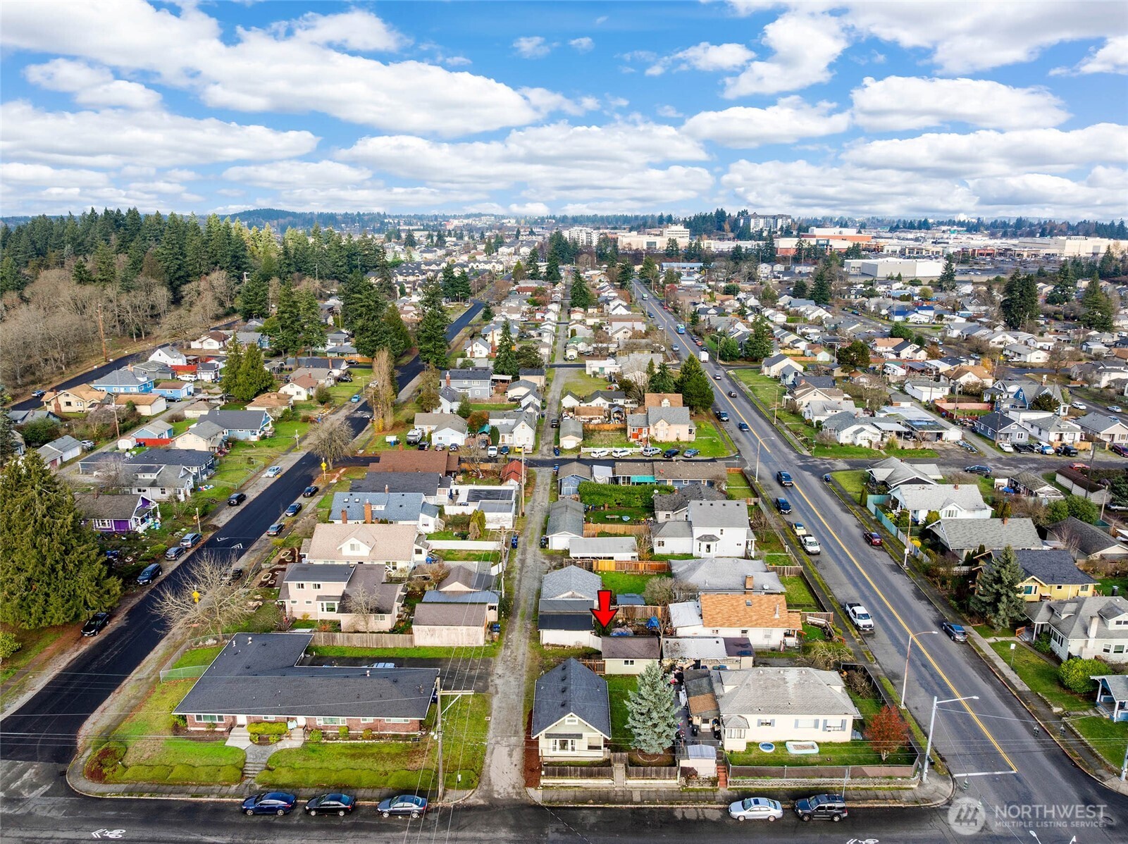 2709 South 54th Street Tacoma, WA 98409 - Photo 31 of 32