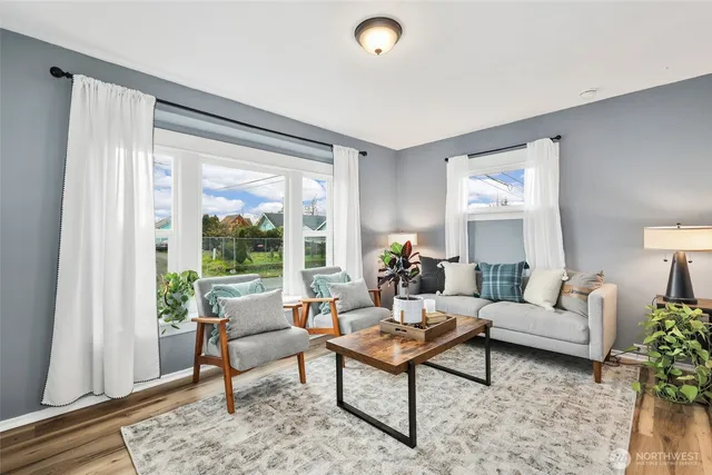 $360,000 | 2709 South 54th Street, Tacoma, WA 98409