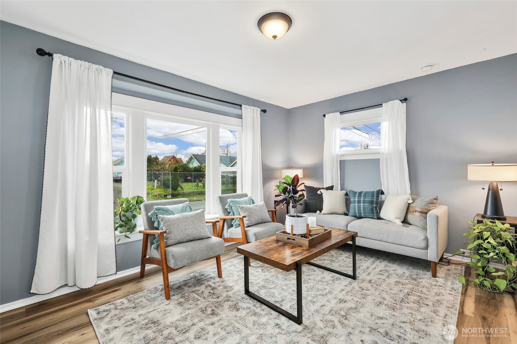 2709 South 54th Street Tacoma, WA 98409 - Photo 4 of 32