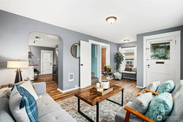 $360,000 | 2709 South 54th Street, Tacoma, WA 98409