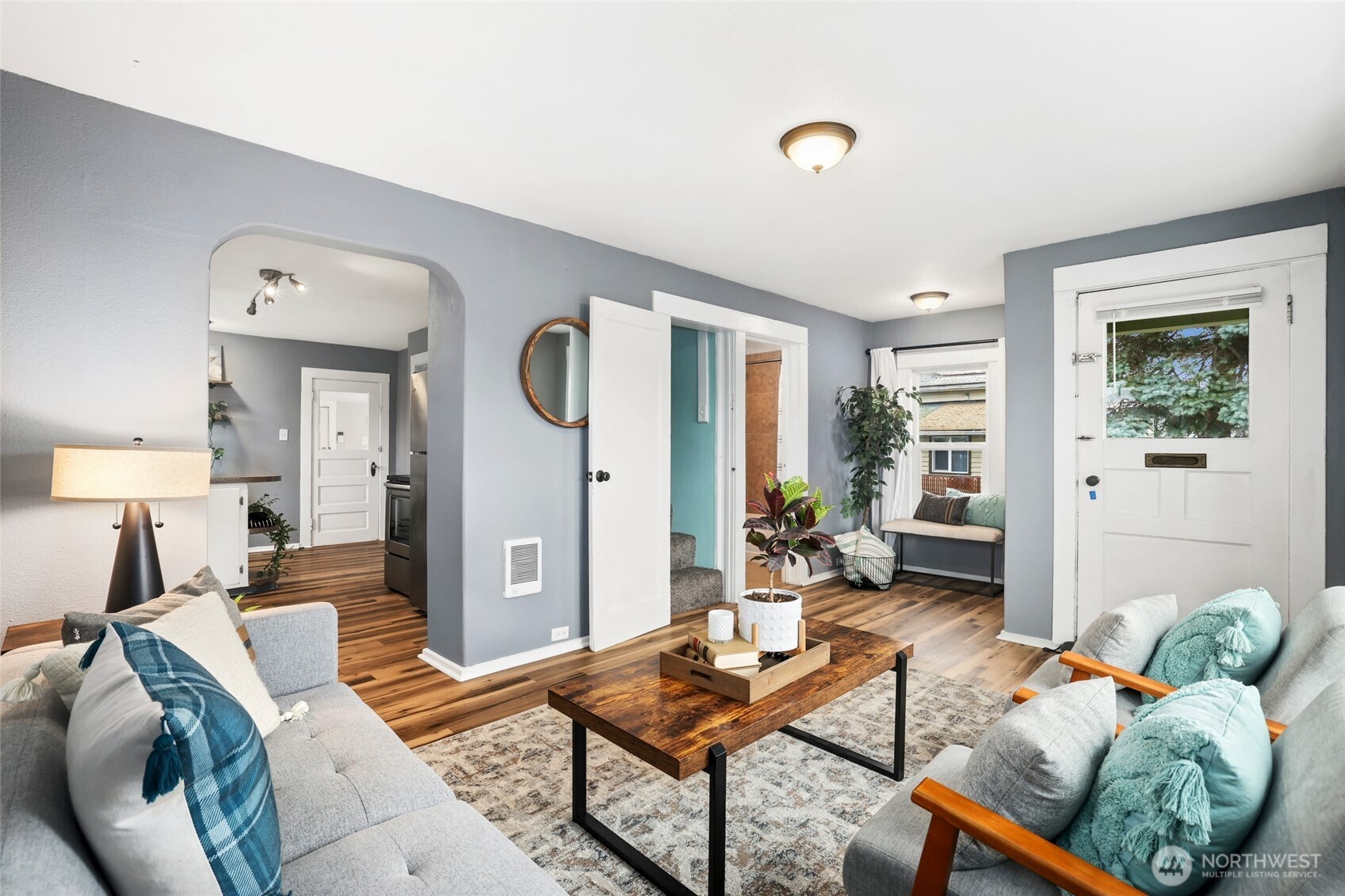 2709 South 54th Street Tacoma, WA 98409 - Photo 5 of 32