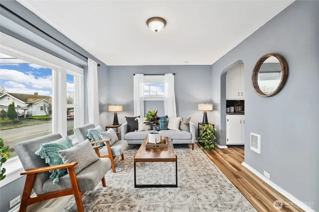 $360,000 | 2709 South 54th Street, Tacoma, WA 98409