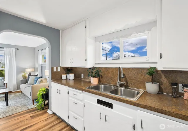 $360,000 | 2709 South 54th Street, Tacoma, WA 98409