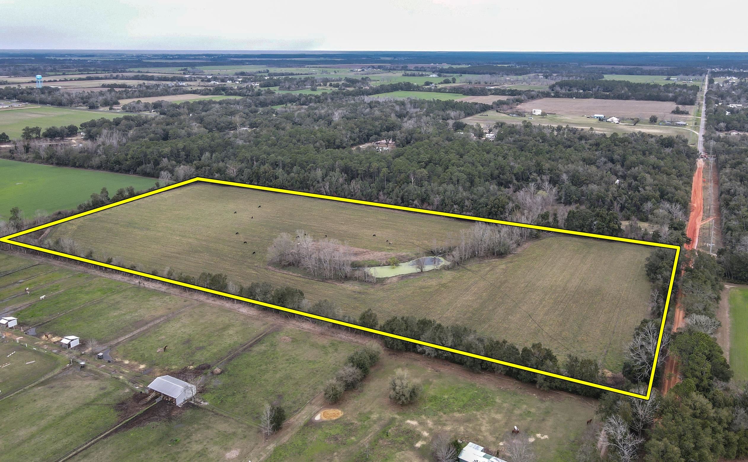 0 Hillcrest Road Lillian, AL 36549 - Photo 1 of 16