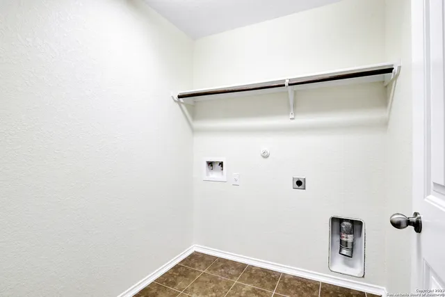 a view of small space