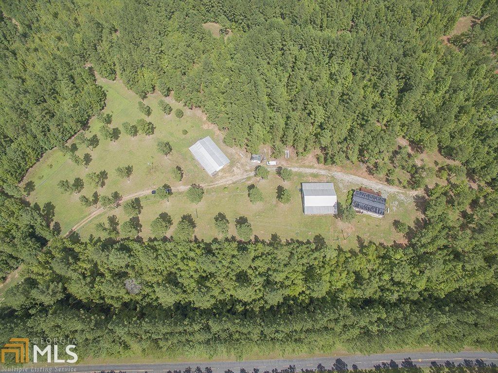 1766 Fairmont Road Sparta, GA 31087 - Photo 1 of 1