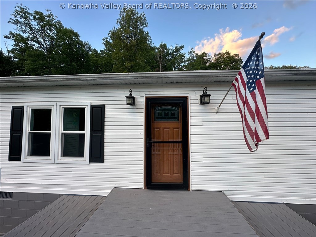 1949 Garretts Bend Road Sod, WV 25564 - Photo 2 of 33 Gallery Image 2