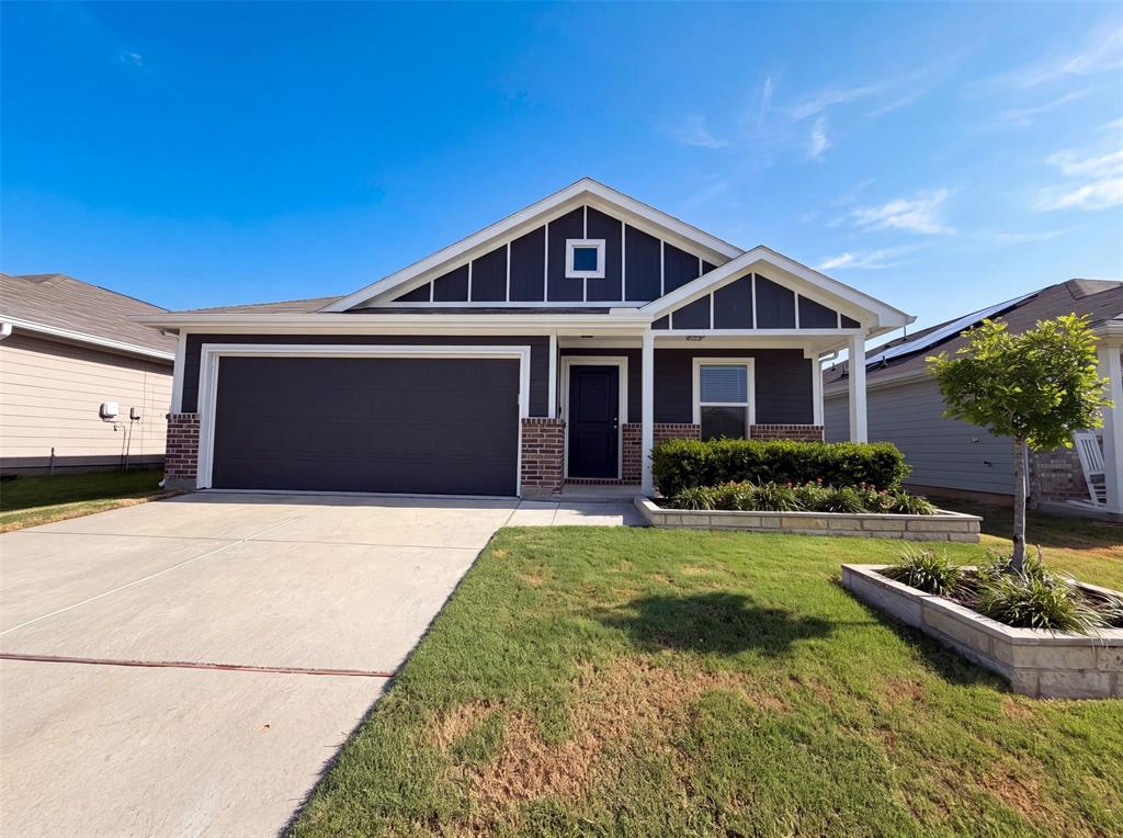 408 Riverside Drive Princeton, TX 75407 - Photo 1 of 25 Gallery Image 1
