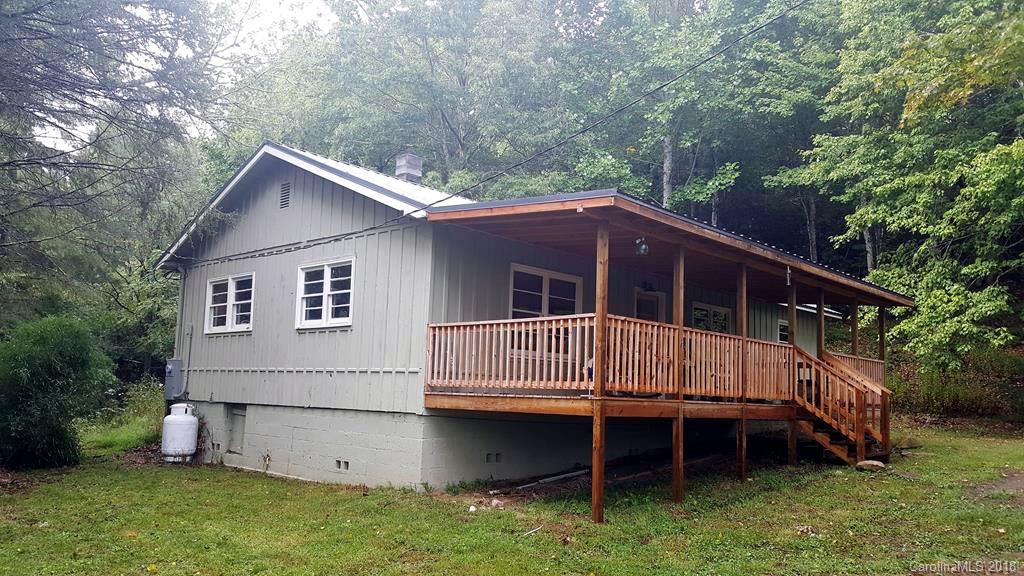 10238 Canada Road Tuckasegee, NC 28783 - Photo 1 of 36 Gallery Image 1