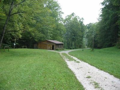 349 Stone Quarry Road Frenchburg, KY 40322 - Photo 12 of 15 Photo 12