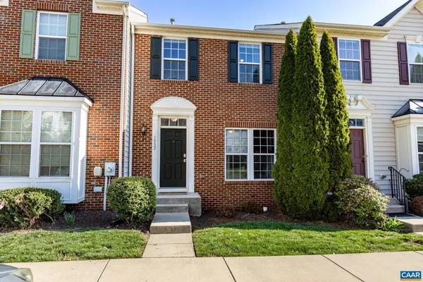 $384,900 | 1532 Montessori Terrace, Charlottesville, VA 22911
