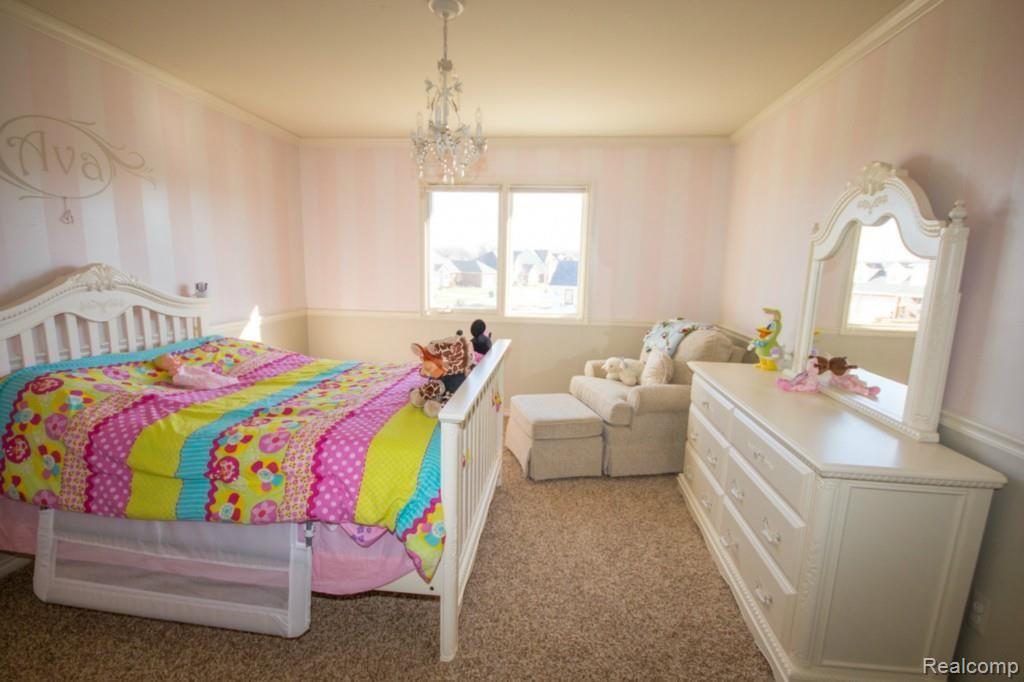 22542 Brantingham Road Macomb, MI 48044 - Photo 24 of 36 Bdrm 3 2.jpg