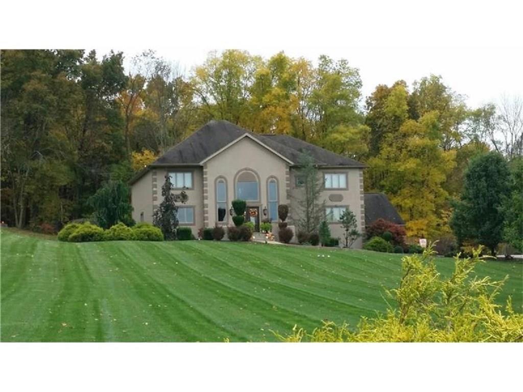512 Central School Road Grindstone, PA 15442 - Photo 1 of 24