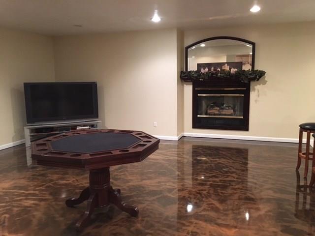 512 Central School Road Grindstone, PA 15442 - Photo 19 of 24 Wow ~ Such elegance!!!