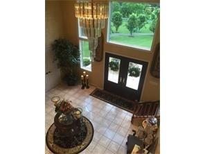 512 Central School Road Grindstone, PA 15442 - Photo 6 of 24 Impressive 2-story foyer makes a statement ~
