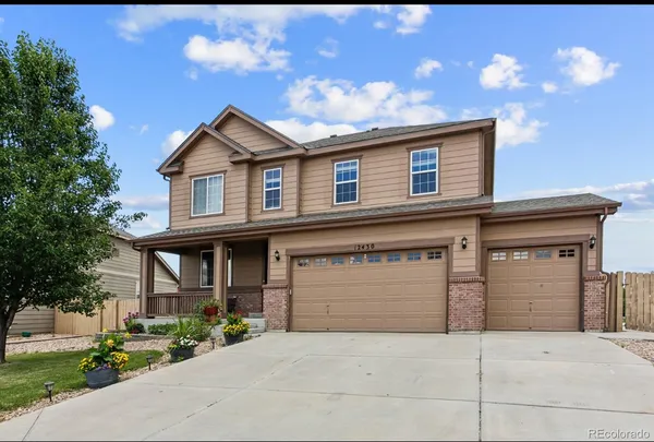 $849,000 | 12430 Tamarac Street, Brighton, CO 80602
