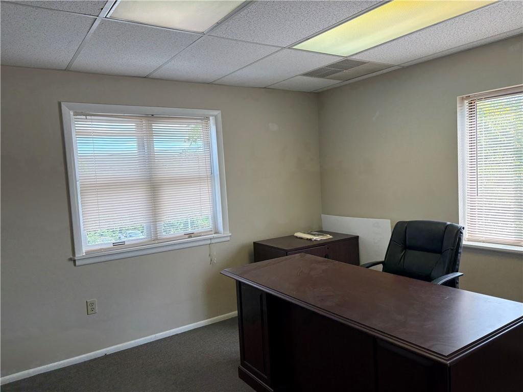3019 South Park Road, Unit 3 Bethel Park, PA 15102 - Photo 8 of 12 Close up office 1