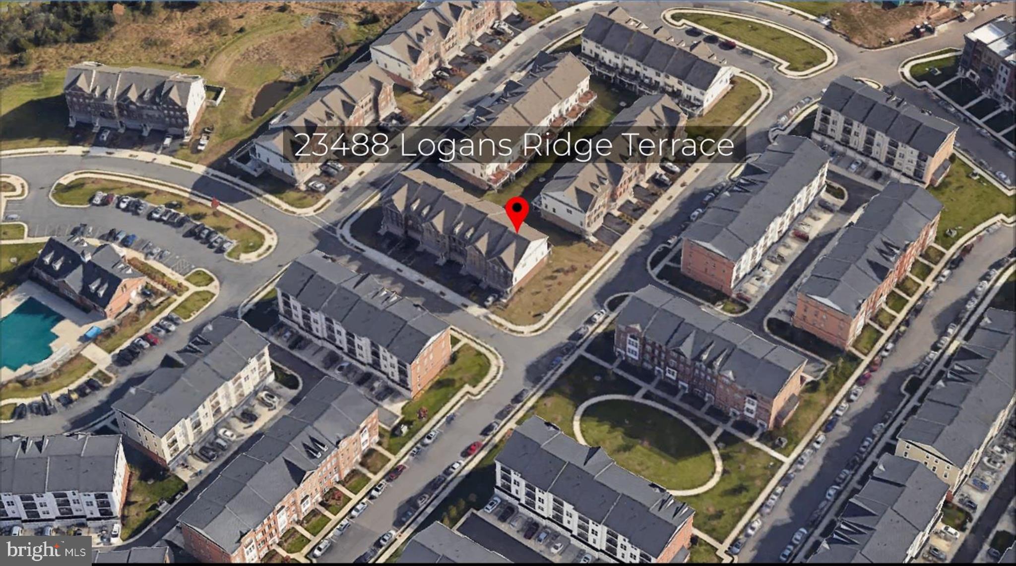23488 Logans Ridge Terrace Ashburn, VA 20148 - Photo 2 of 59