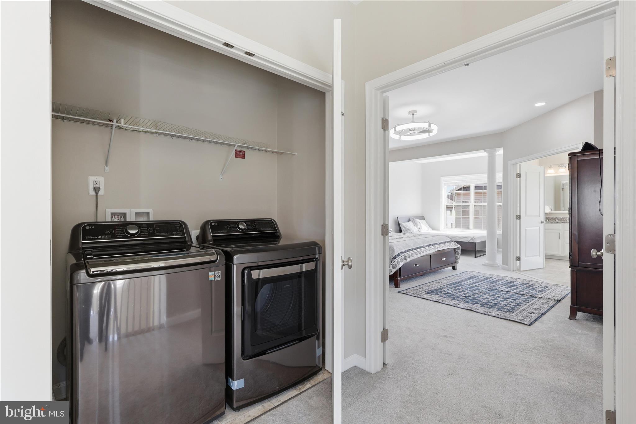 23488 Logans Ridge Terrace Ashburn, VA 20148 - Photo 36 of 59