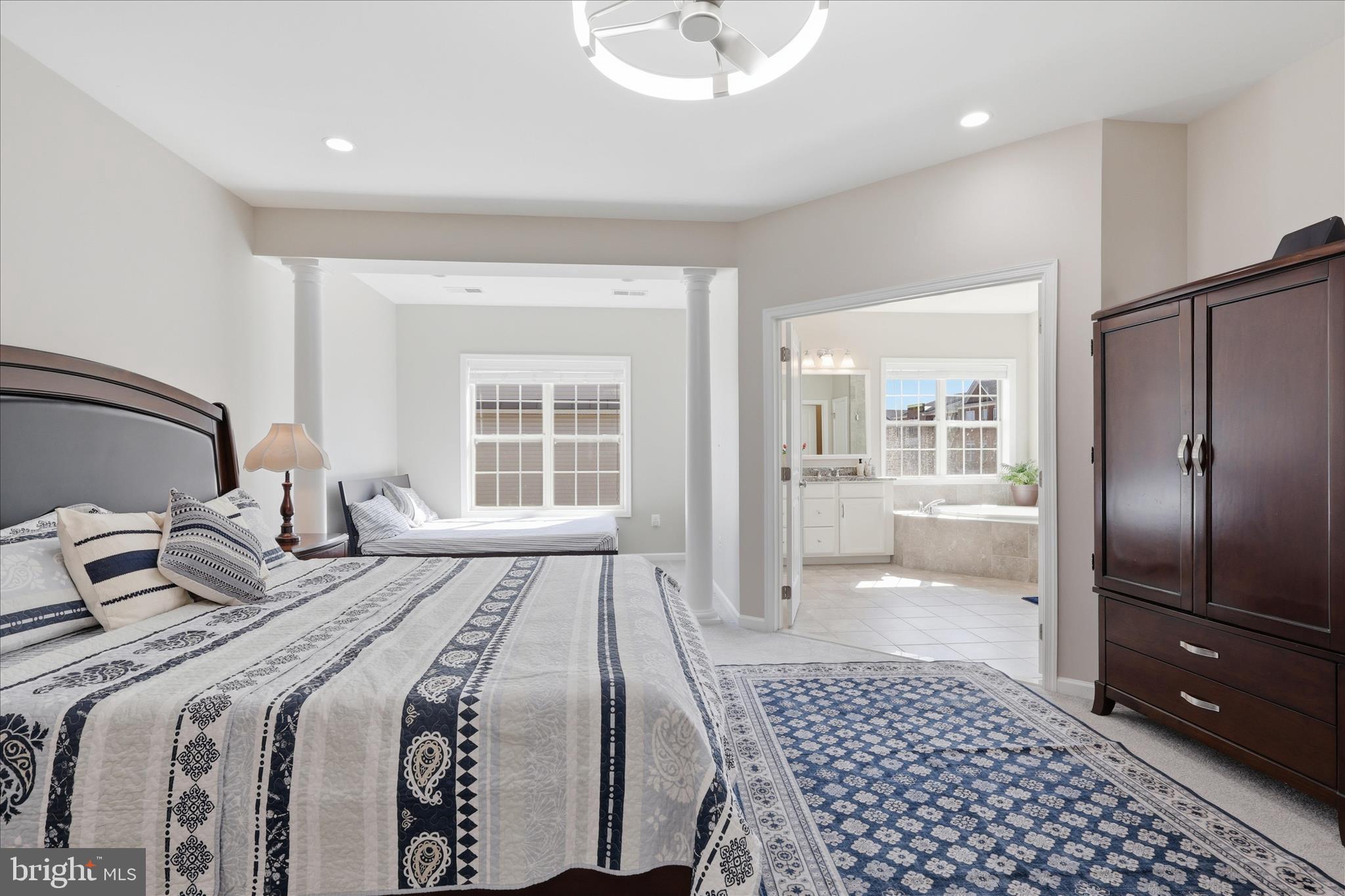 23488 Logans Ridge Terrace Ashburn, VA 20148 - Photo 38 of 59