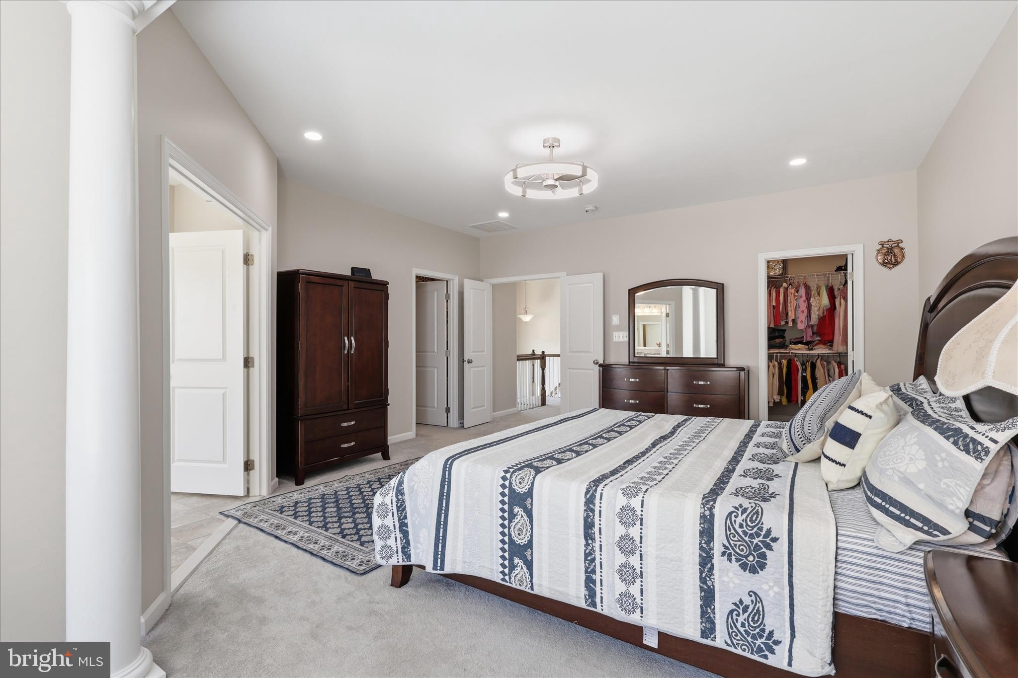 23488 Logans Ridge Terrace Ashburn, VA 20148 - Photo 39 of 59
