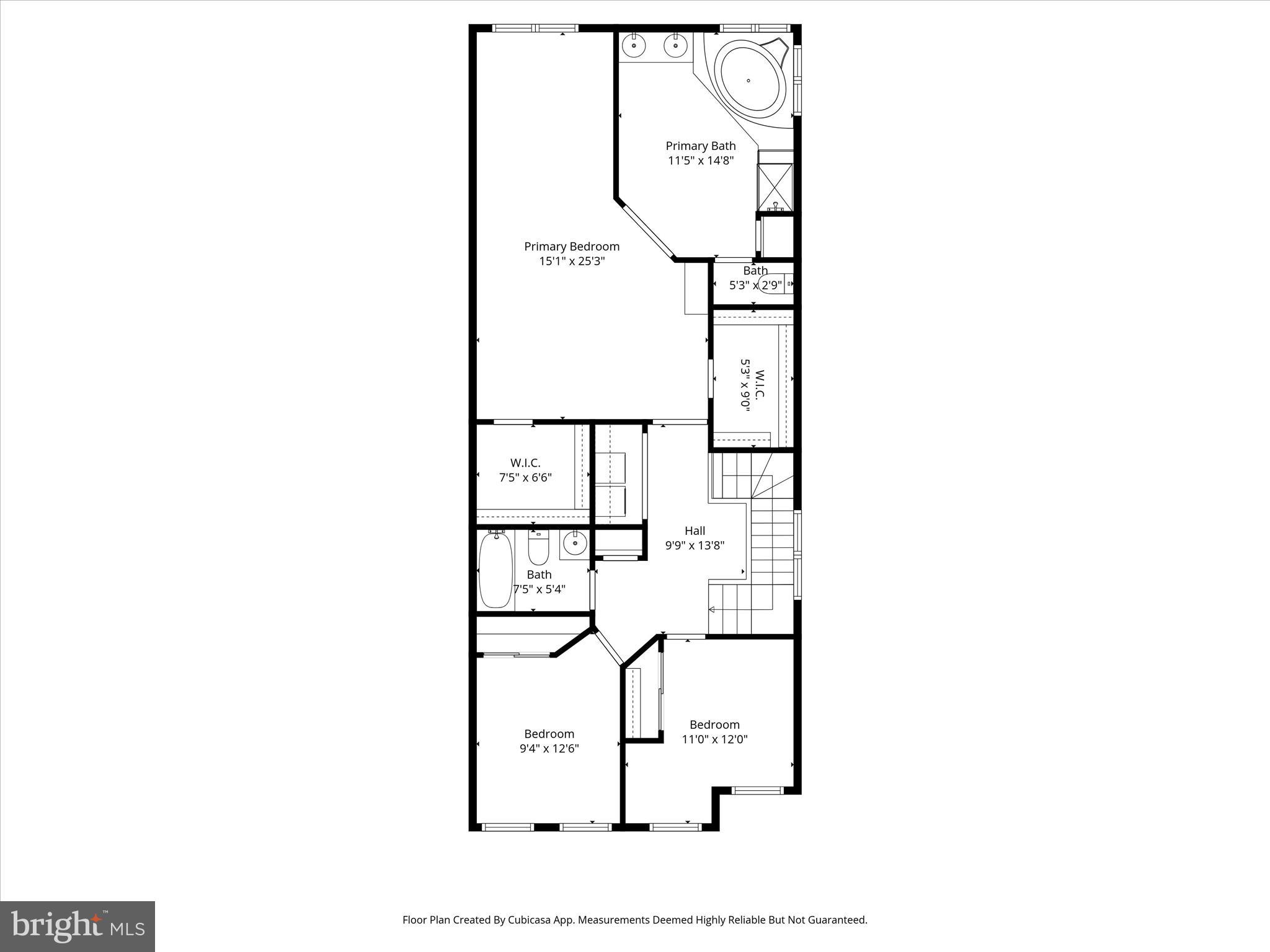 23488 Logans Ridge Terrace Ashburn, VA 20148 - Photo 58 of 59