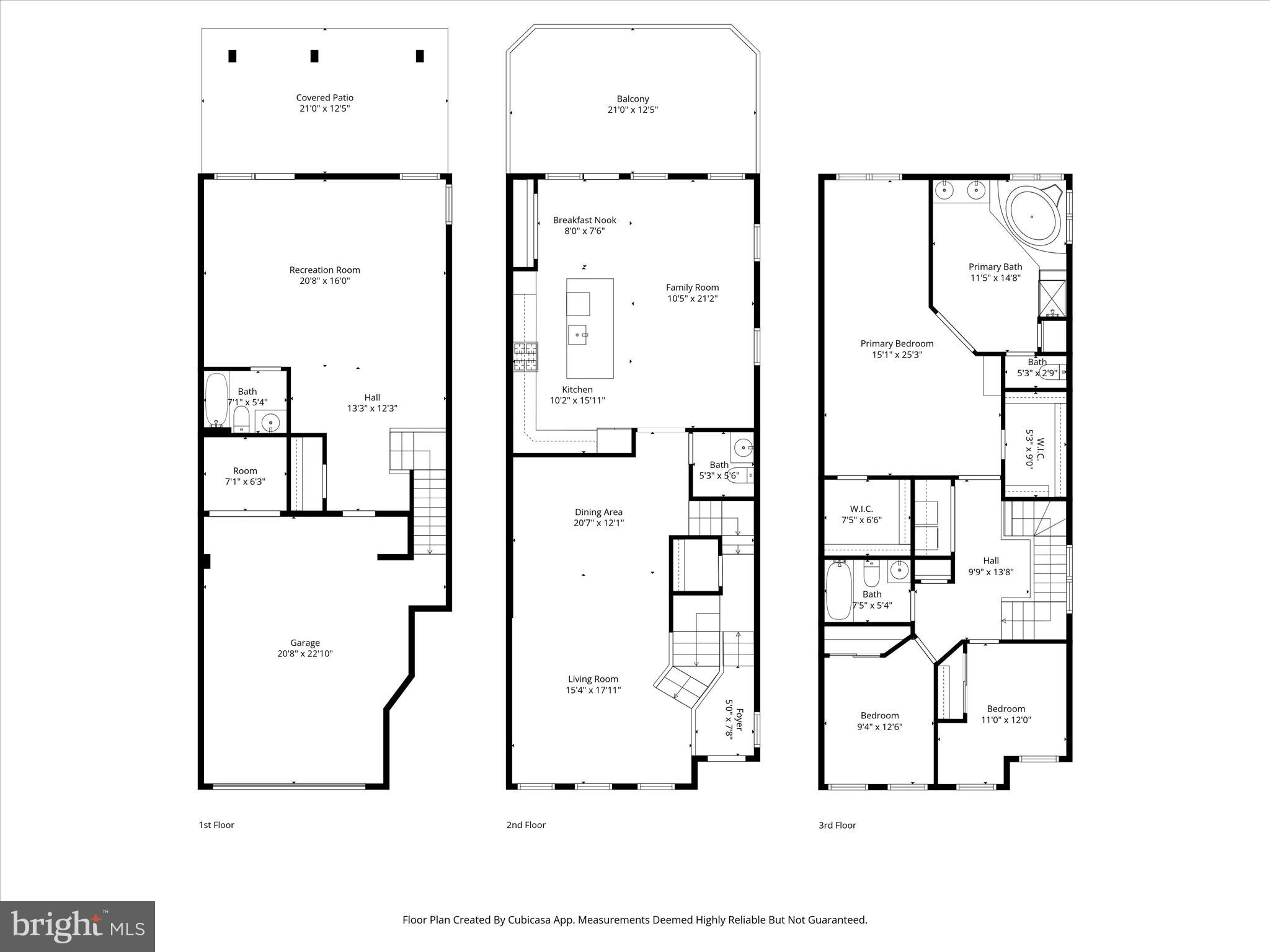 23488 Logans Ridge Terrace Ashburn, VA 20148 - Photo 59 of 59