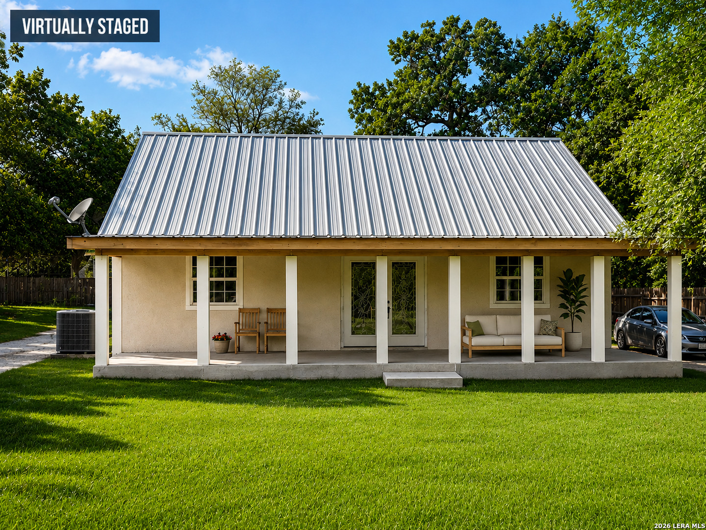 21825 Priest Road Elmendorf, TX 78112 - Photo 1 of 16