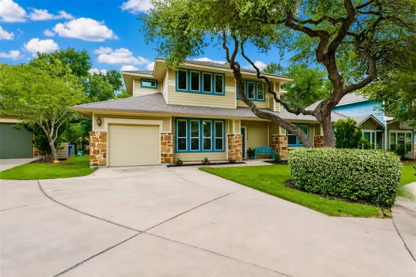 $448,000 | 10904 Railway Lane, Austin, TX 78717
