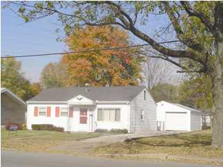 407 West Mill Road Evansville, IN 47710 - Photo 1 of 1 Gallery Image 1