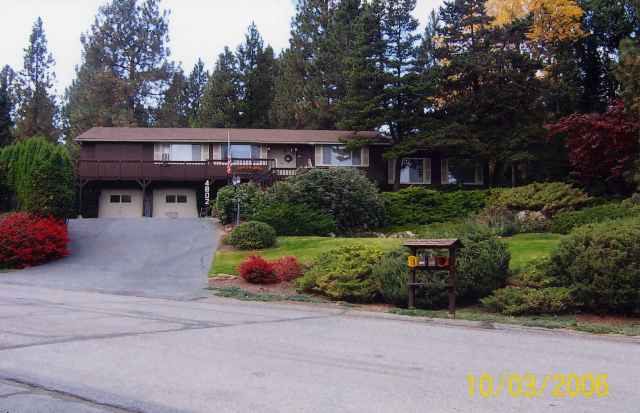 4802 South Farr Road Spokane Valley, WA 99206 - Photo 2 of 9 Gallery Image 2