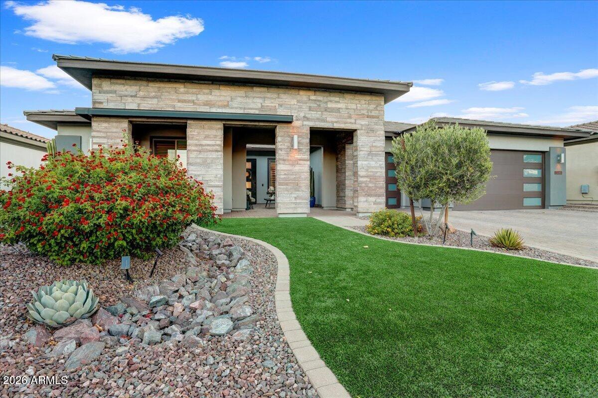 29330 North Tortuga Trail Court Rio Verde, AZ 85263 - Photo 9 of 73 02-Front