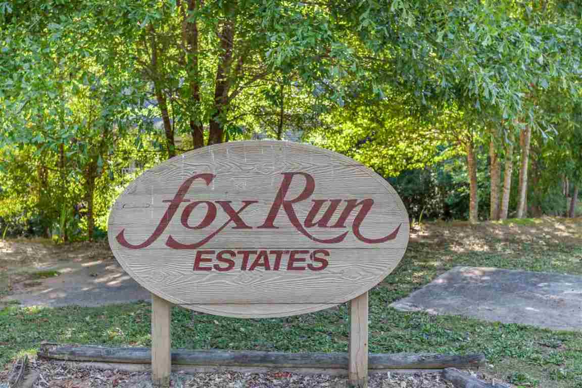119 Sycamore Lane, Unit FOX RUN ESTATES Walhalla, SC 29691 - Photo 3 of 31 Gallery Image 3