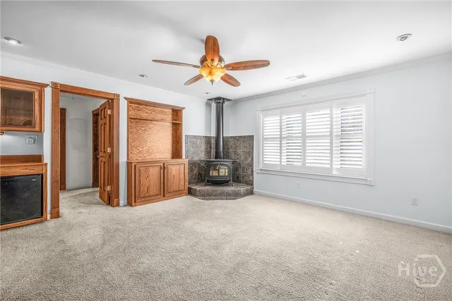 $425,000 | 5 Port Royal Drive, Savannah, GA 31410