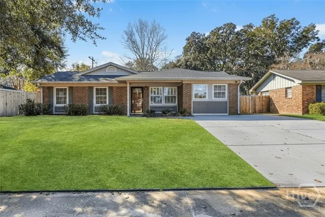 $425,000 | 5 Port Royal Drive, Savannah, GA 31410