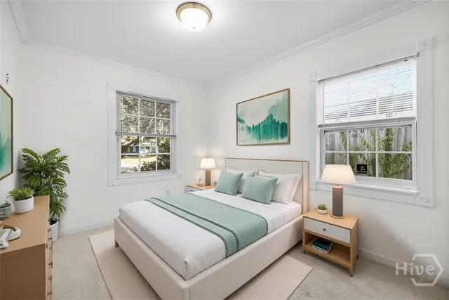 $425,000 | 5 Port Royal Drive, Savannah, GA 31410