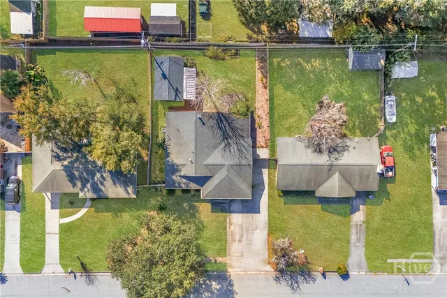 $425,000 | 5 Port Royal Drive, Savannah, GA 31410