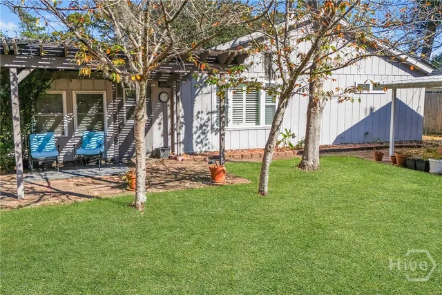 $425,000 | 5 Port Royal Drive, Savannah, GA 31410